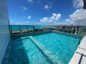 Smart Stay Apt.711- Mandi Hospitalidade(Vista Mar )